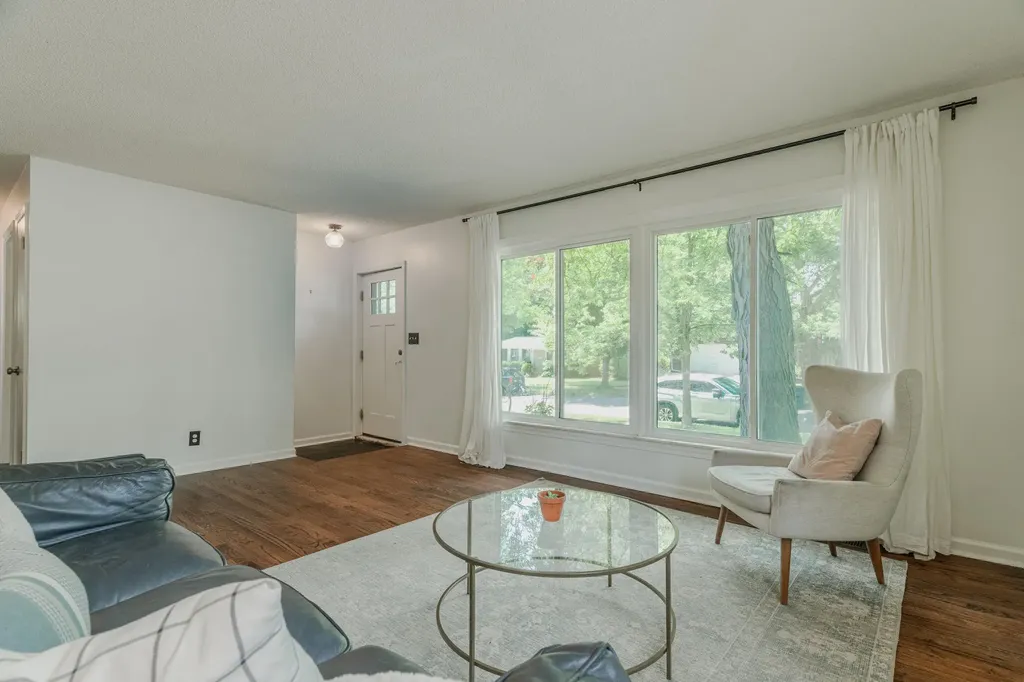 2703 Towner Boulevard Ann Arbor City MI 48104
