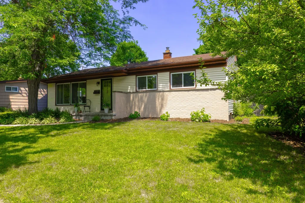 2703 Towner Boulevard Ann Arbor City MI 48104