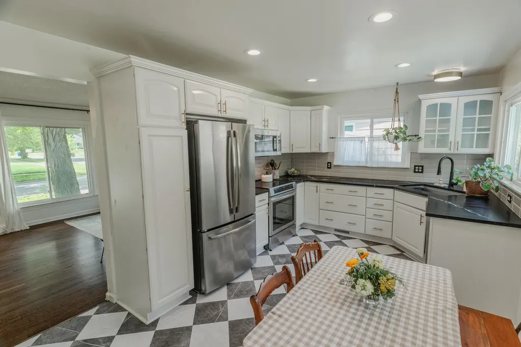 2703 Towner Boulevard Ann Arbor City MI 48104