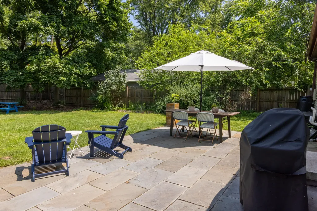 2703 Towner Boulevard Ann Arbor City MI 48104