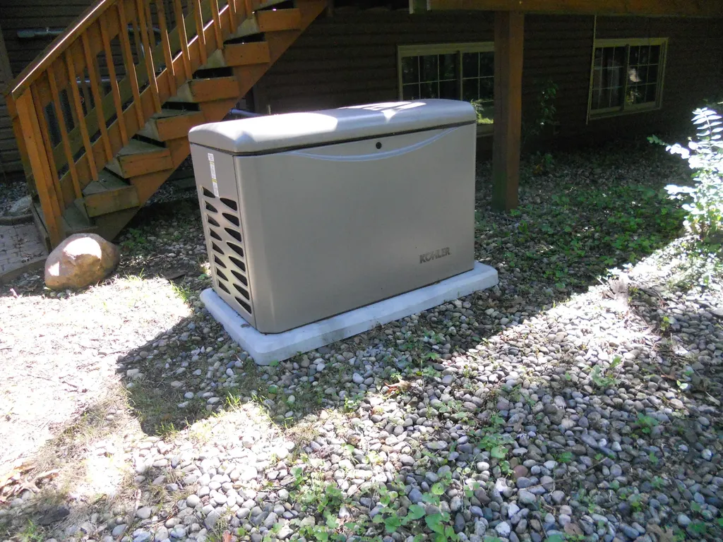 5480 Shoshoni Pass Hamburg Township MI 48169