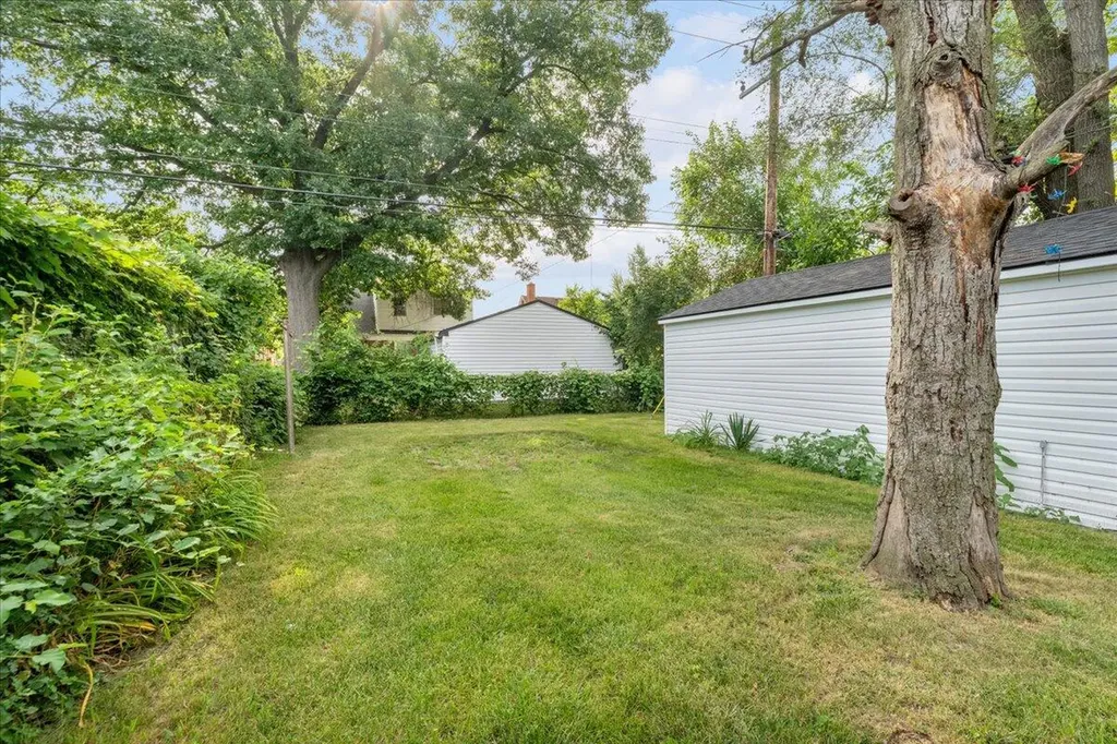 20520 Vaughan Street Detroit City MI 48219