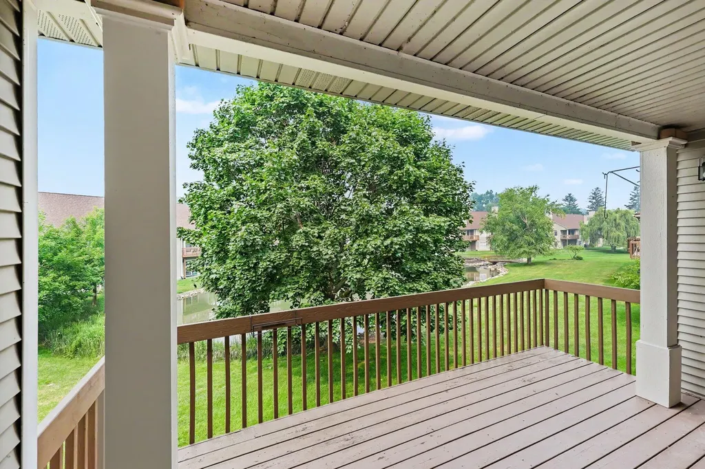 208 Pierce Lake Drive Chelsea City MI 48118