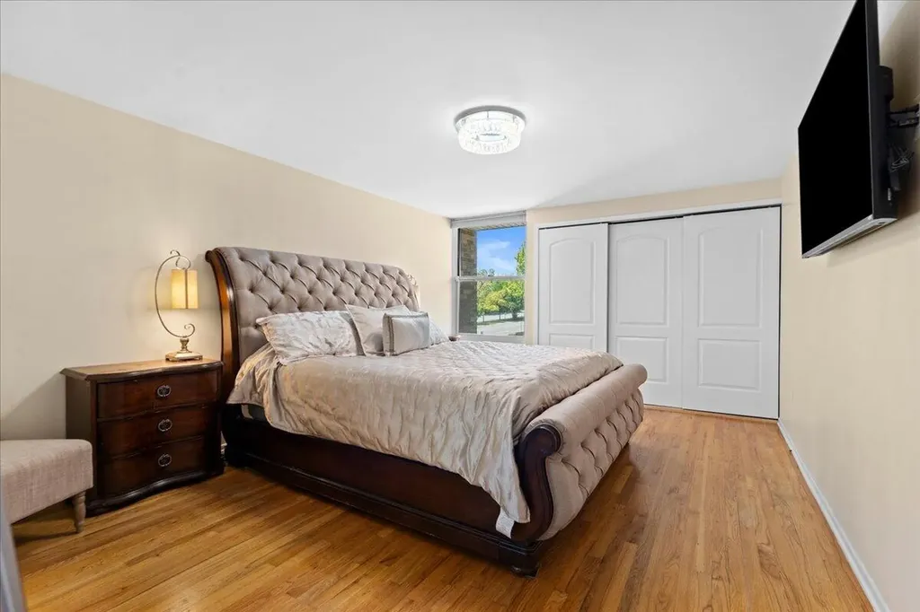 1100 Saint Aubin Place Detroit City MI 48207