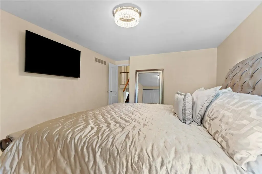 1100 Saint Aubin Place Detroit City MI 48207