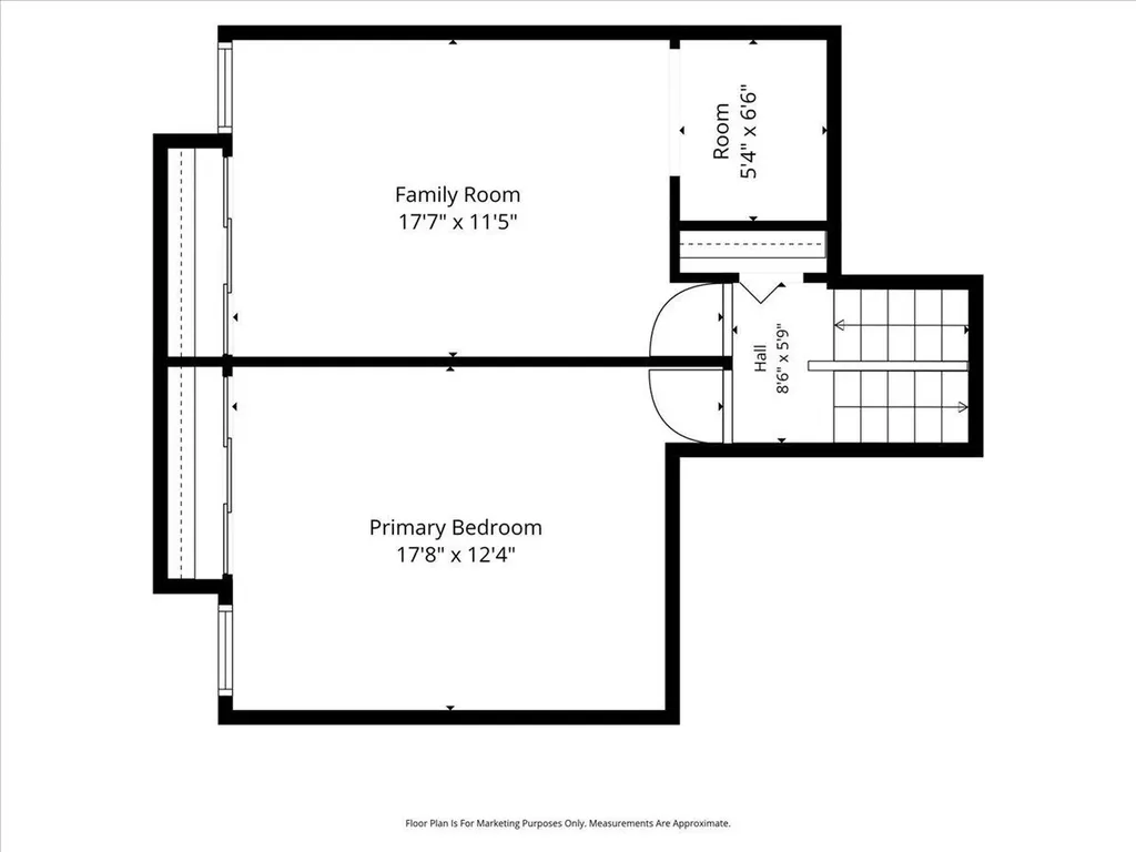 1100 Saint Aubin Place Detroit City MI 48207
