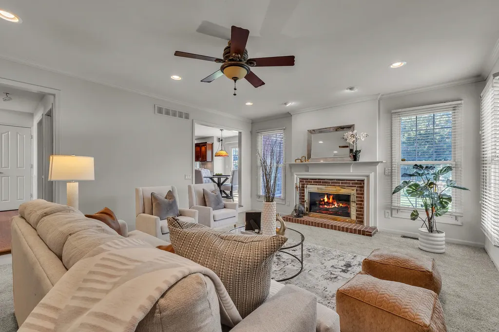44899 Weymouth Drive Canton Charter Township MI 48188