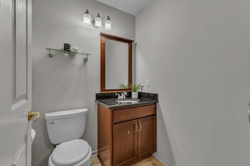 44899 Weymouth Drive Canton Charter Township MI 48188