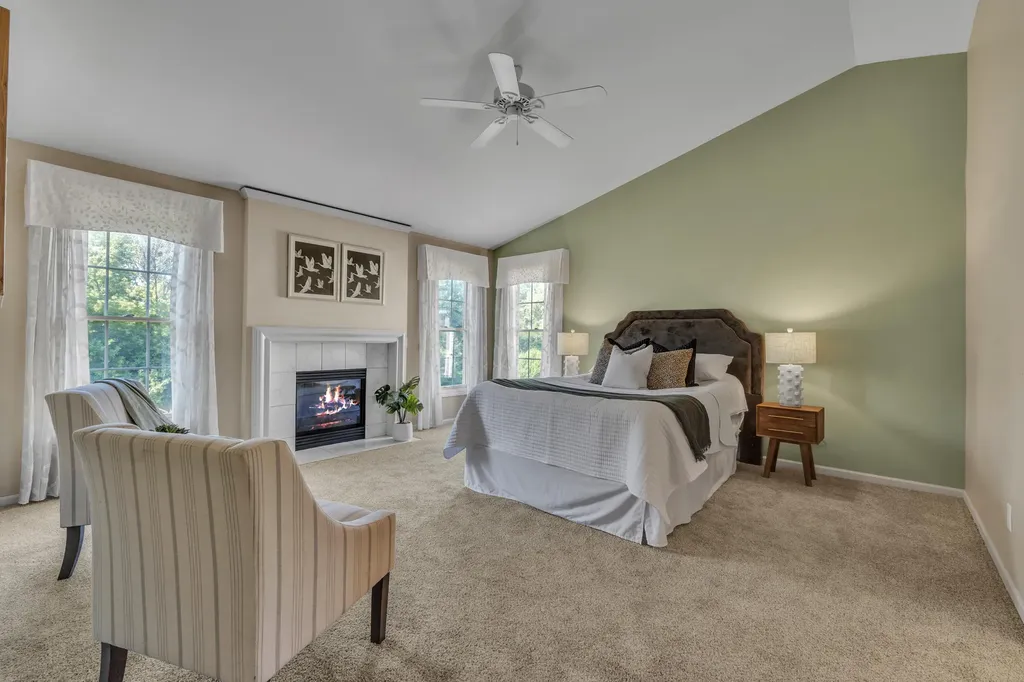 44899 Weymouth Drive Canton Charter Township MI 48188