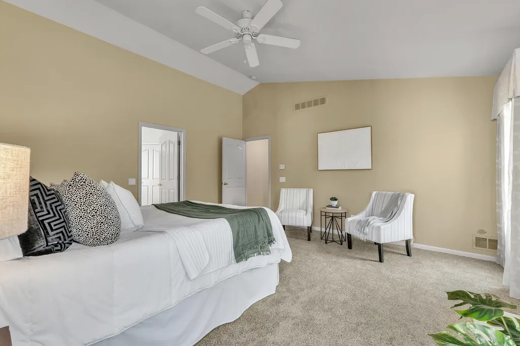 44899 Weymouth Drive Canton Charter Township MI 48188