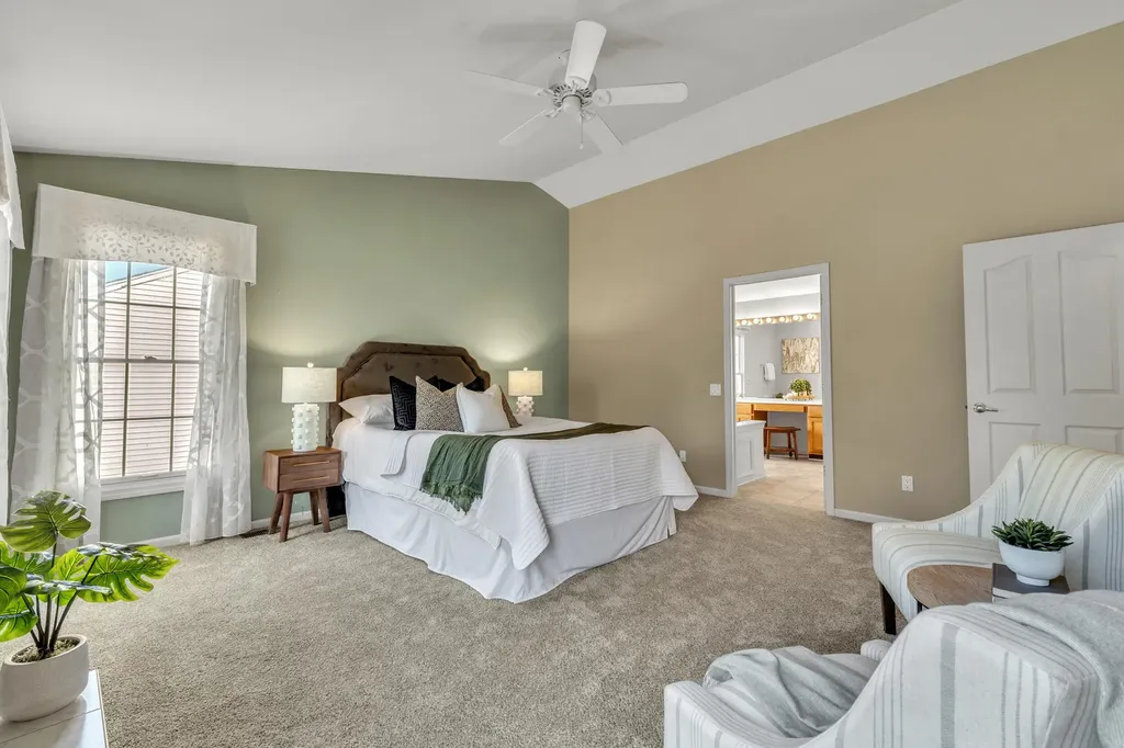 44899 Weymouth Drive Canton Charter Township MI 48188