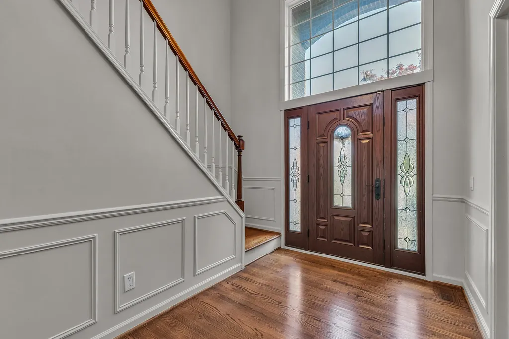 44899 Weymouth Drive Canton Charter Township MI 48188