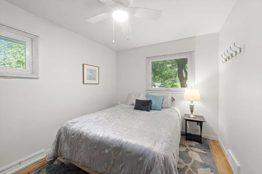 1609 Glastonbury Road Ann Arbor City MI 48103