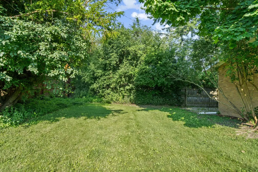 1609 Glastonbury Road Ann Arbor City MI 48103