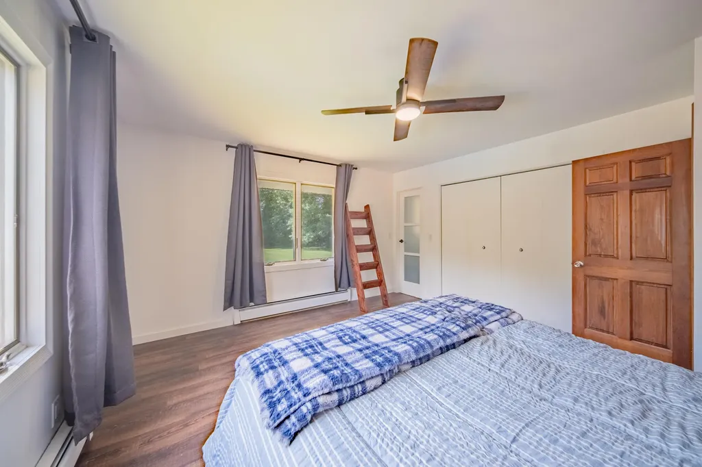 9625 Glenn Road Waterloo Township MI 49240