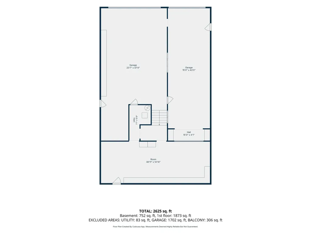 9625 Glenn Road Waterloo Township MI 49240