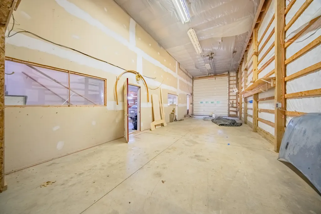 9625 Glenn Road Waterloo Township MI 49240
