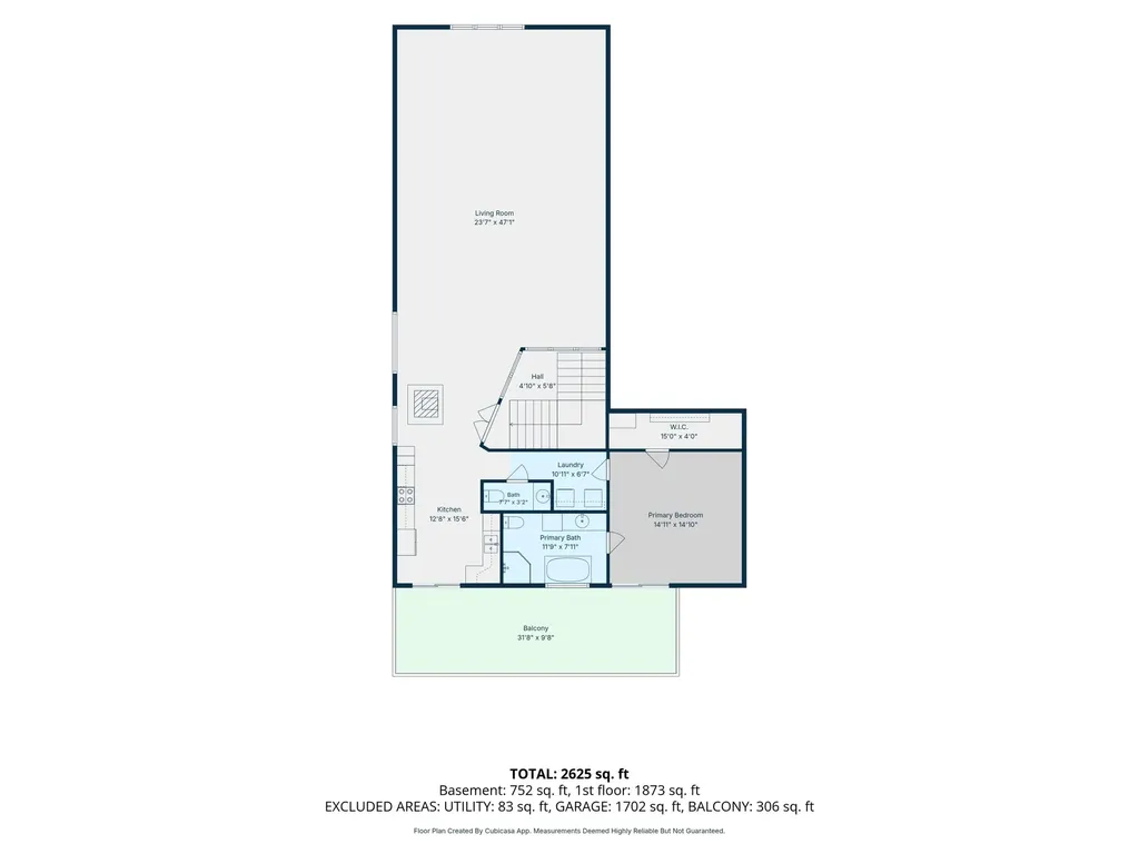 9625 Glenn Road Waterloo Township MI 49240