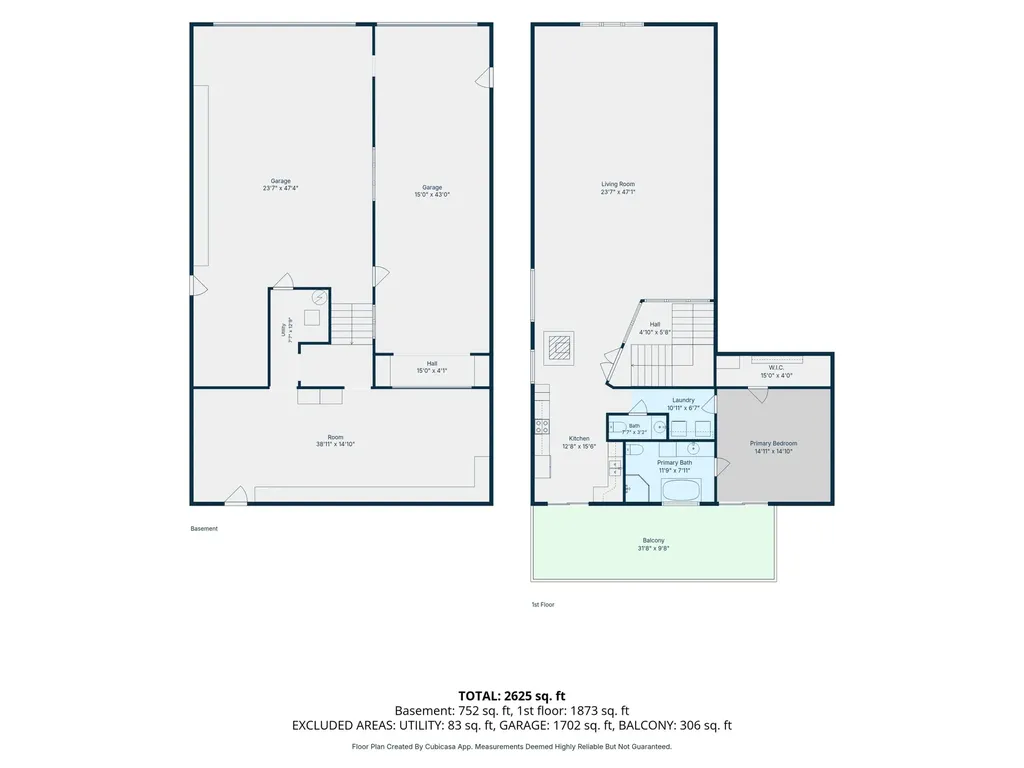 9625 Glenn Road Waterloo Township MI 49240