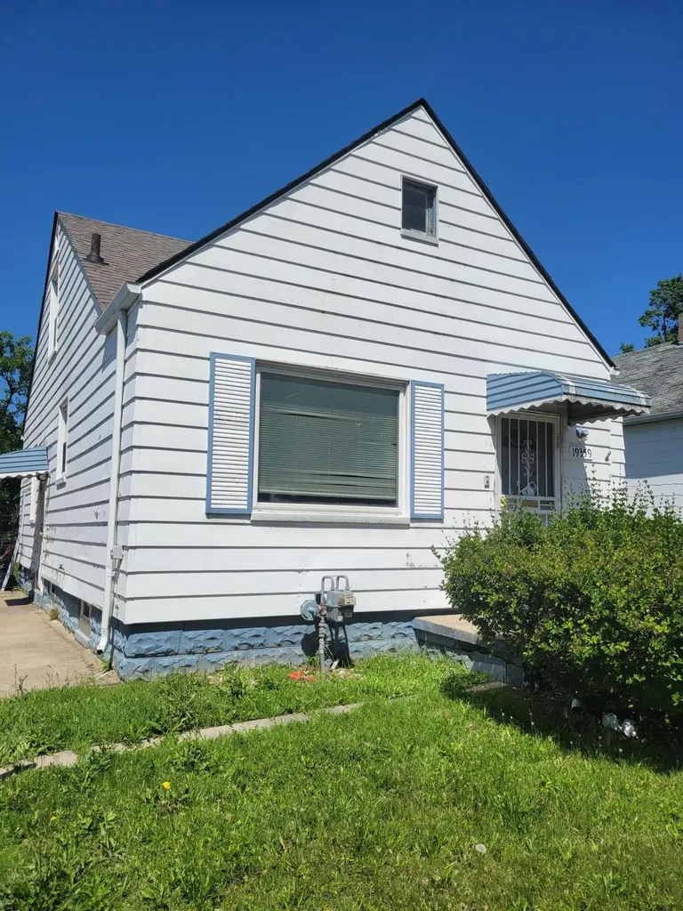 19359 Anglin Street Detroit City MI 48234