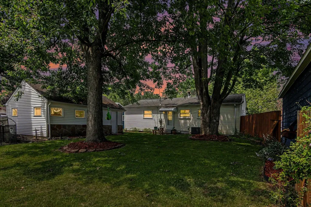 481 Argyle Crescent Milan City MI 48160