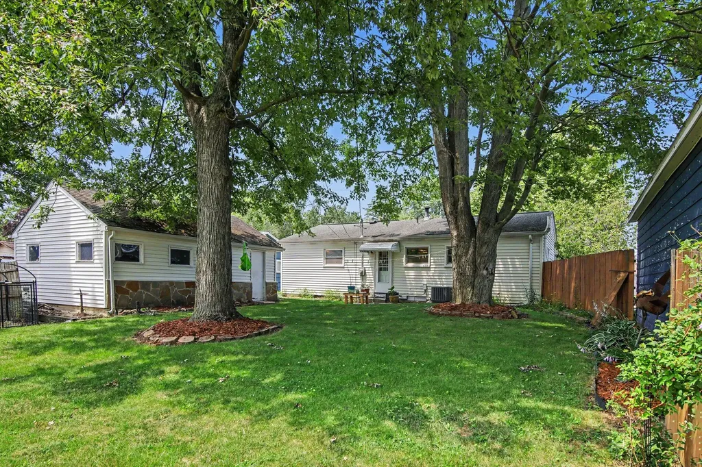 481 Argyle Crescent Milan City MI 48160