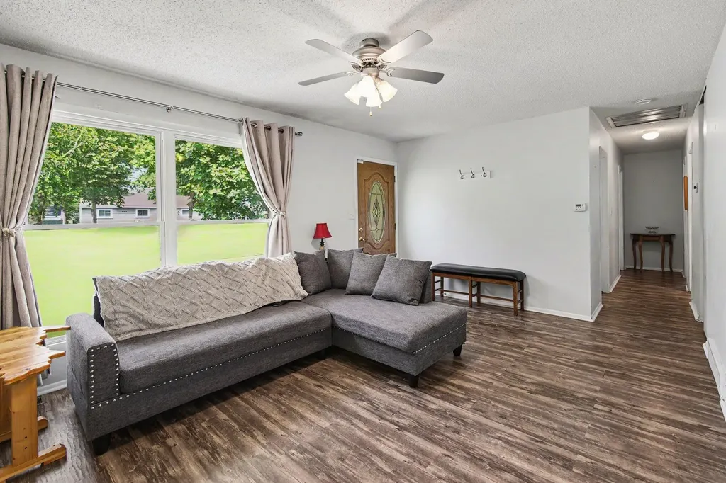 481 Argyle Crescent Milan City MI 48160