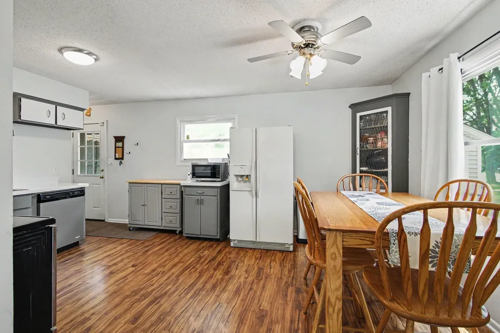 481 Argyle Crescent Milan City MI 48160
