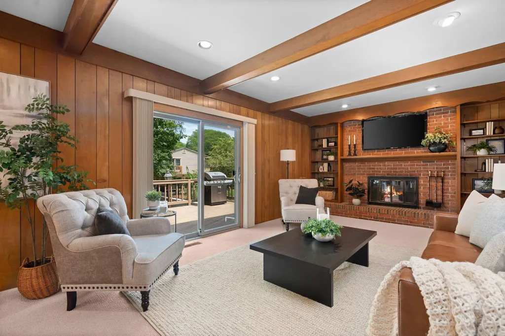 3541 Windemere Drive Ann Arbor City MI 48105