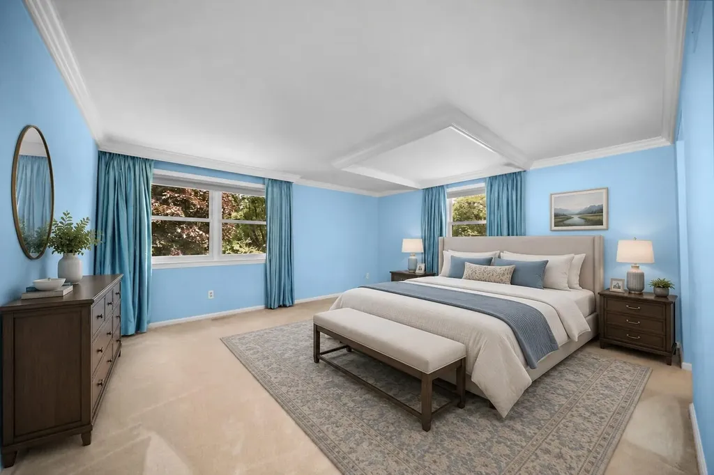 3541 Windemere Drive Ann Arbor City MI 48105