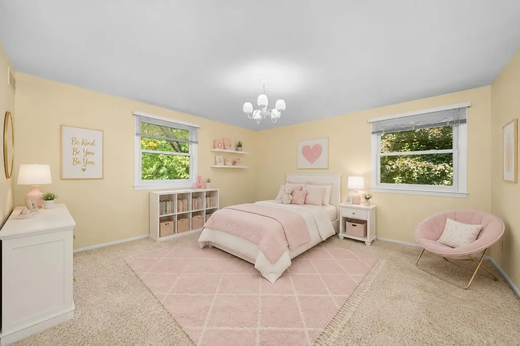 3541 Windemere Drive Ann Arbor City MI 48105