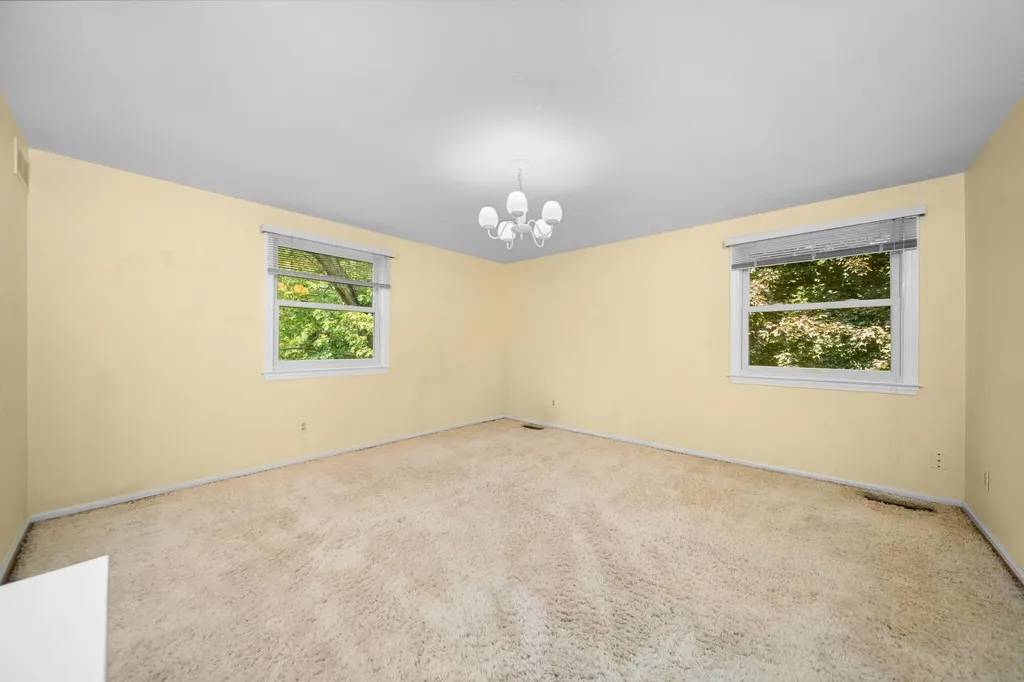 3541 Windemere Drive Ann Arbor City MI 48105