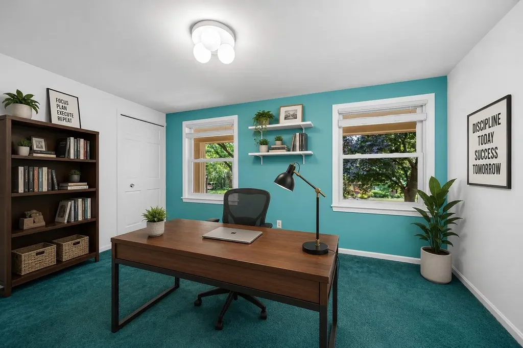 3541 Windemere Drive Ann Arbor City MI 48105