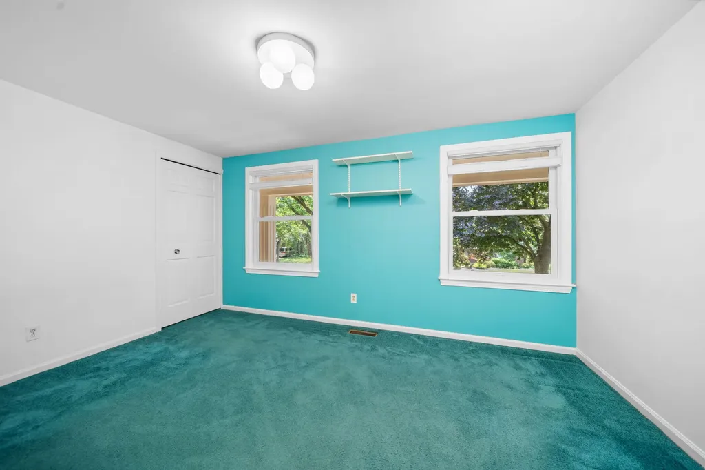 3541 Windemere Drive Ann Arbor City MI 48105