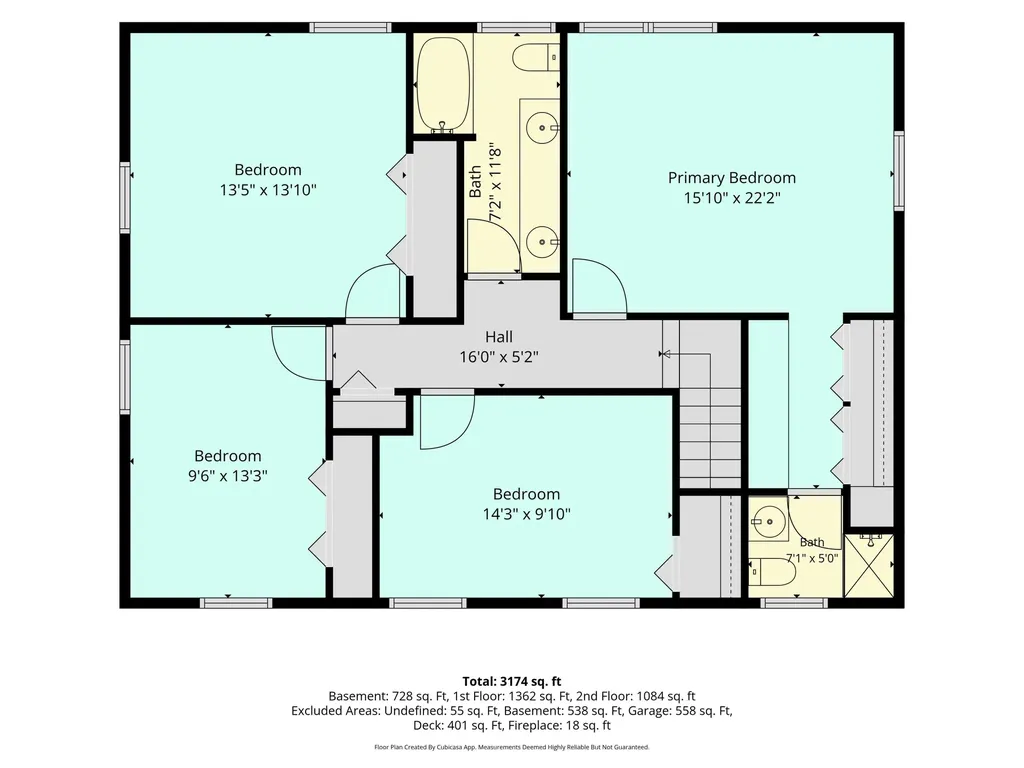 3541 Windemere Drive Ann Arbor City MI 48105