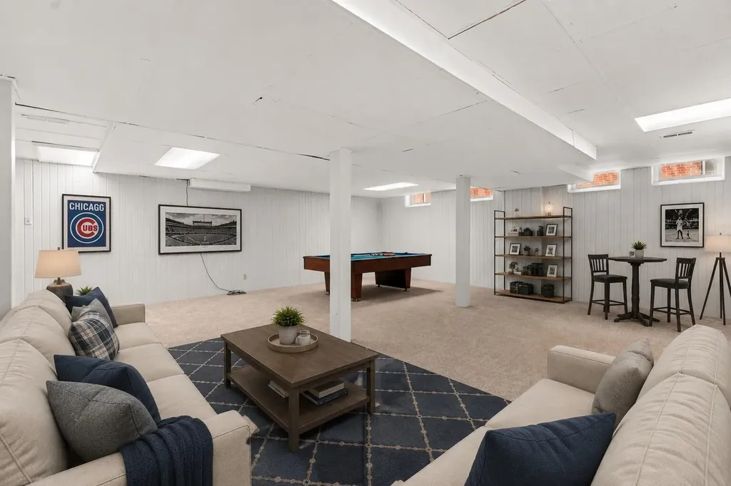 3541 Windemere Drive Ann Arbor City MI 48105