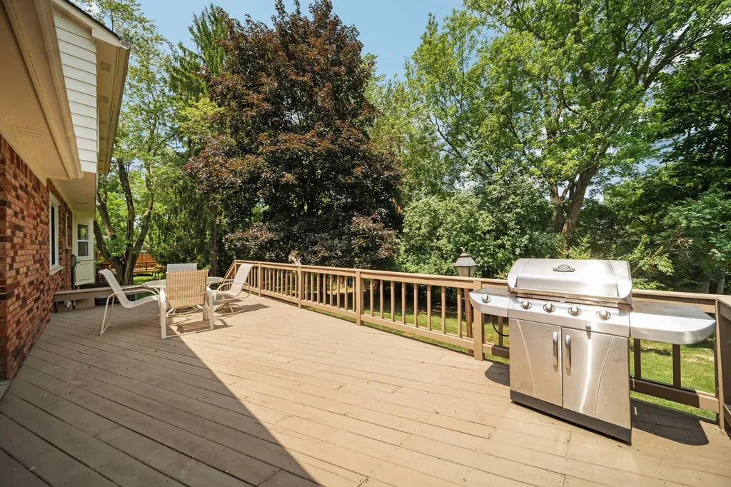 3541 Windemere Drive Ann Arbor City MI 48105
