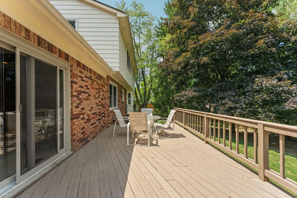 3541 Windemere Drive Ann Arbor City MI 48105