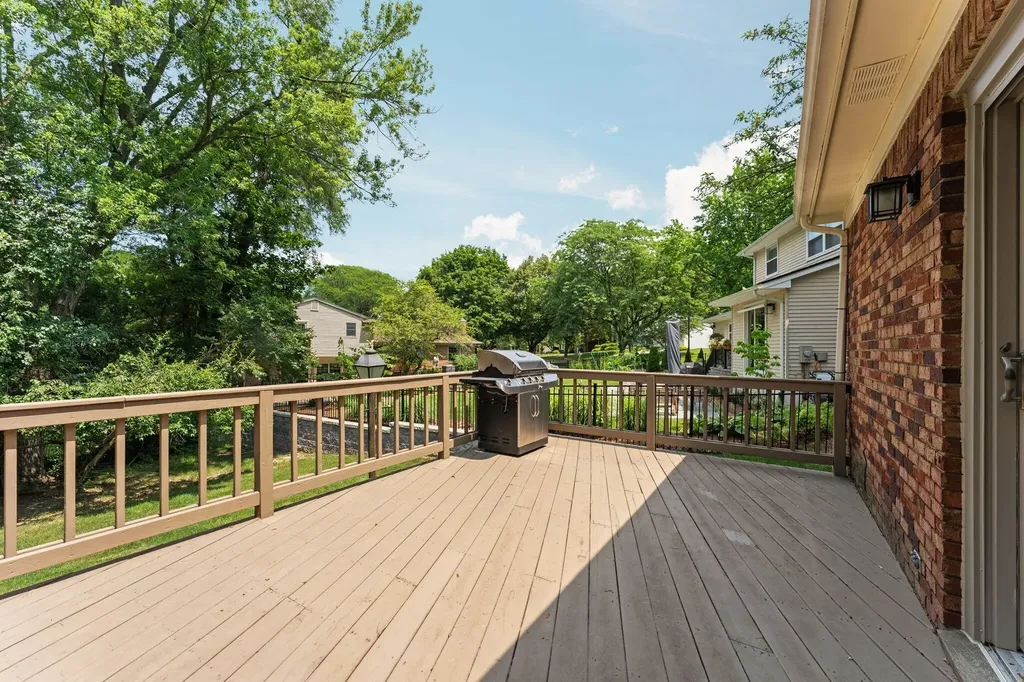 3541 Windemere Drive Ann Arbor City MI 48105