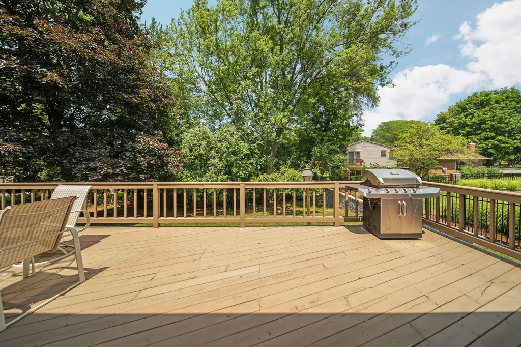 3541 Windemere Drive Ann Arbor City MI 48105