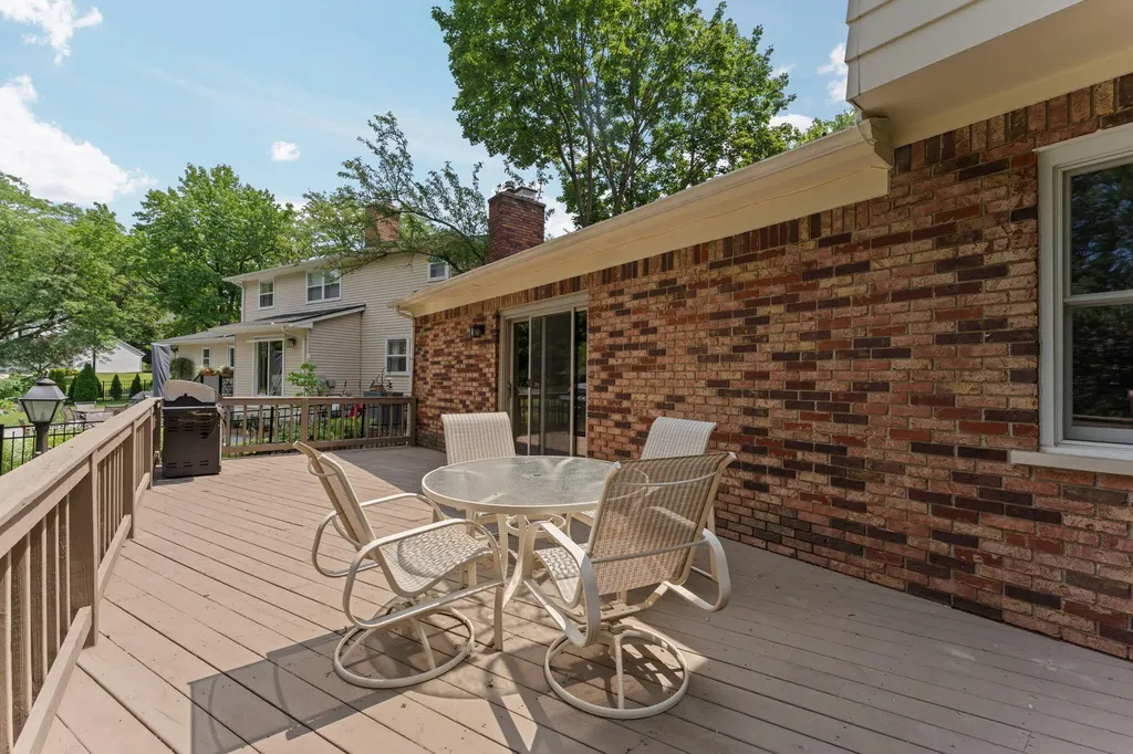 3541 Windemere Drive Ann Arbor City MI 48105