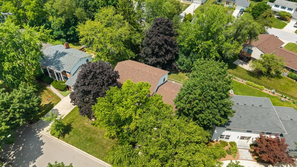 3541 Windemere Drive Ann Arbor City MI 48105