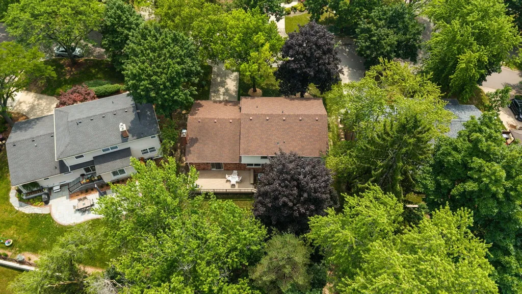 3541 Windemere Drive Ann Arbor City MI 48105