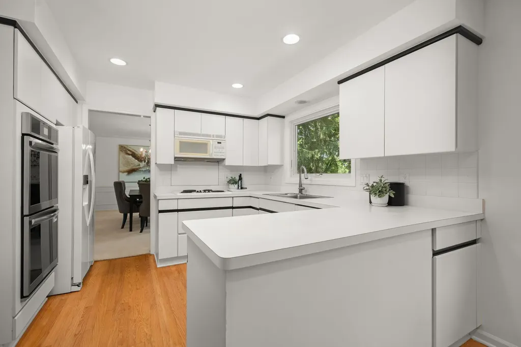 3541 Windemere Drive Ann Arbor City MI 48105