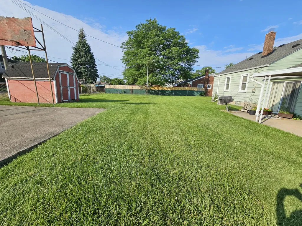 4269 5th Street Ecorse City MI 48229