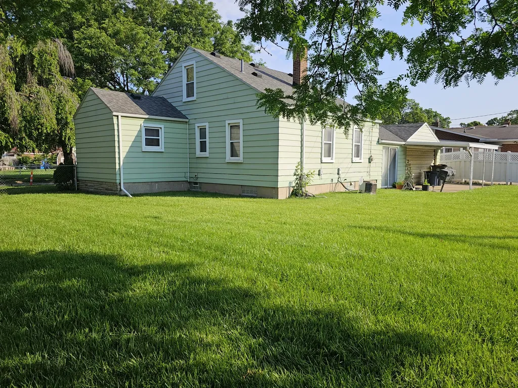 4269 5th Street Ecorse City MI 48229