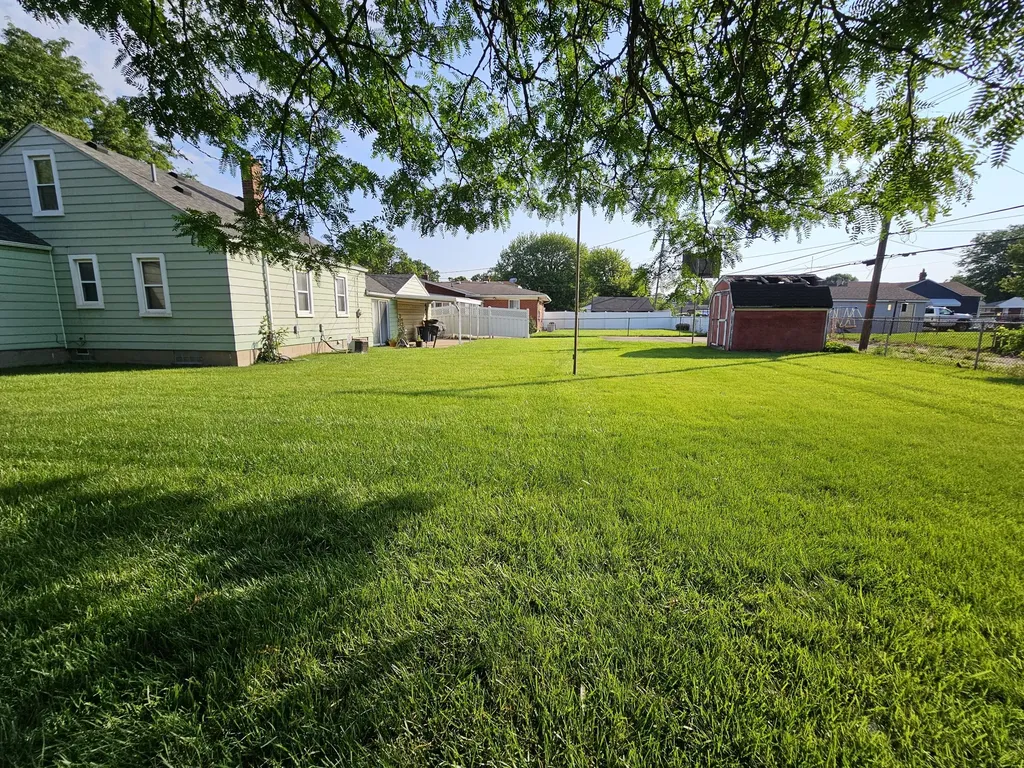 4269 5th Street Ecorse City MI 48229