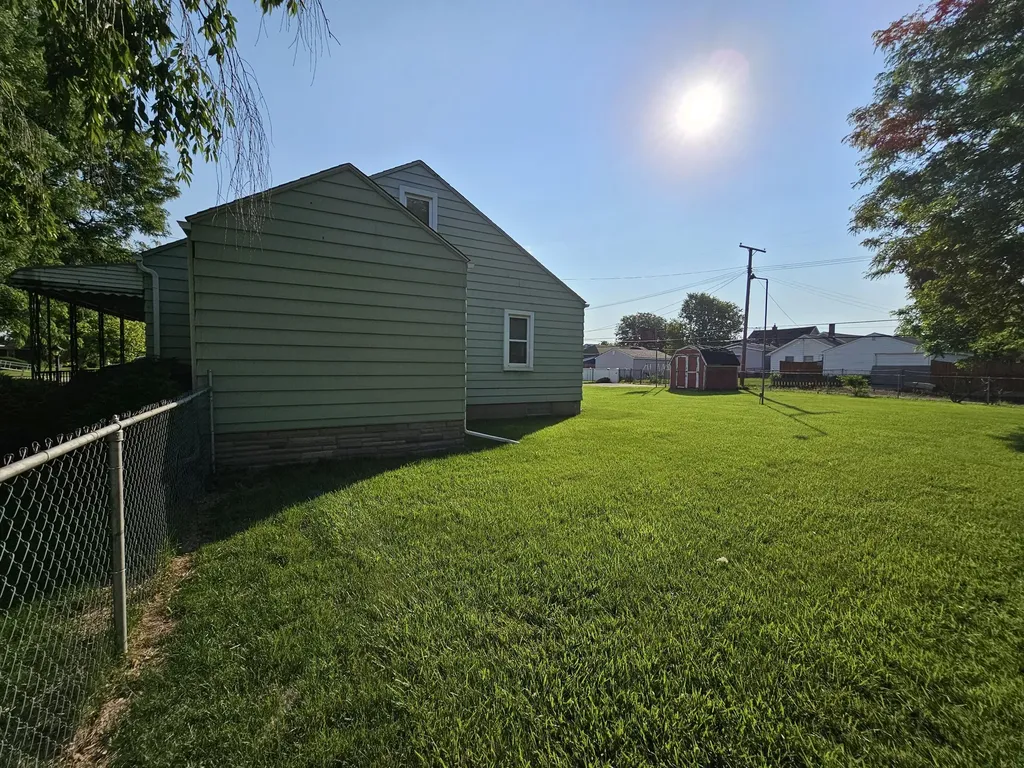 4269 5th Street Ecorse City MI 48229