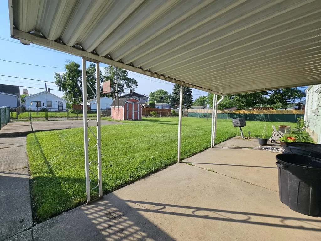 4269 5th Street Ecorse City MI 48229