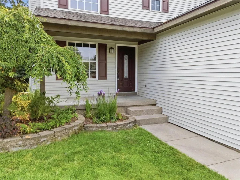 608 Heritage Circle Fenton City MI 48430